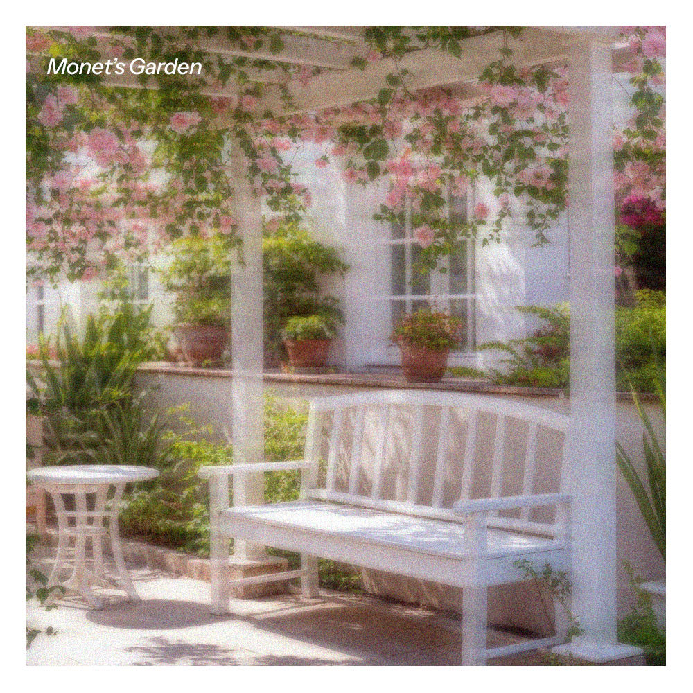 Monet's Garden Aroma Oil