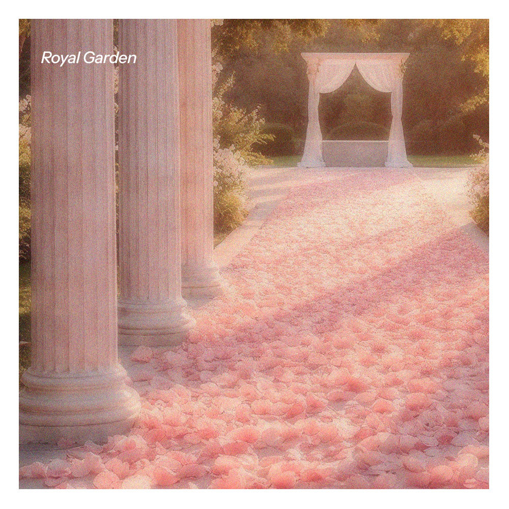 Royal Garden Aroma Oil