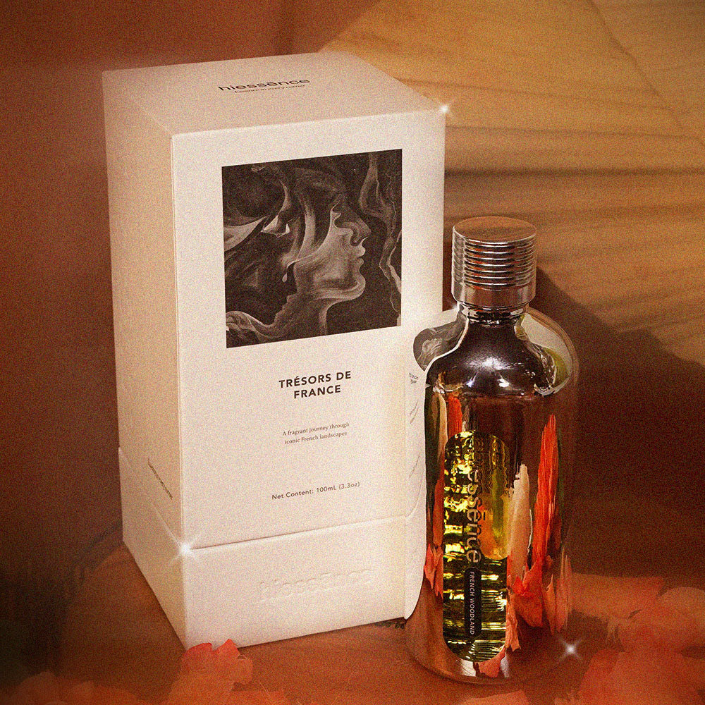 French Woodland Aroma Oil