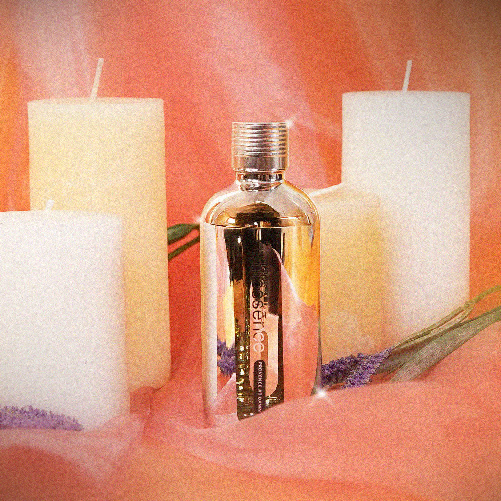 Provence at Dawn Aroma Oil