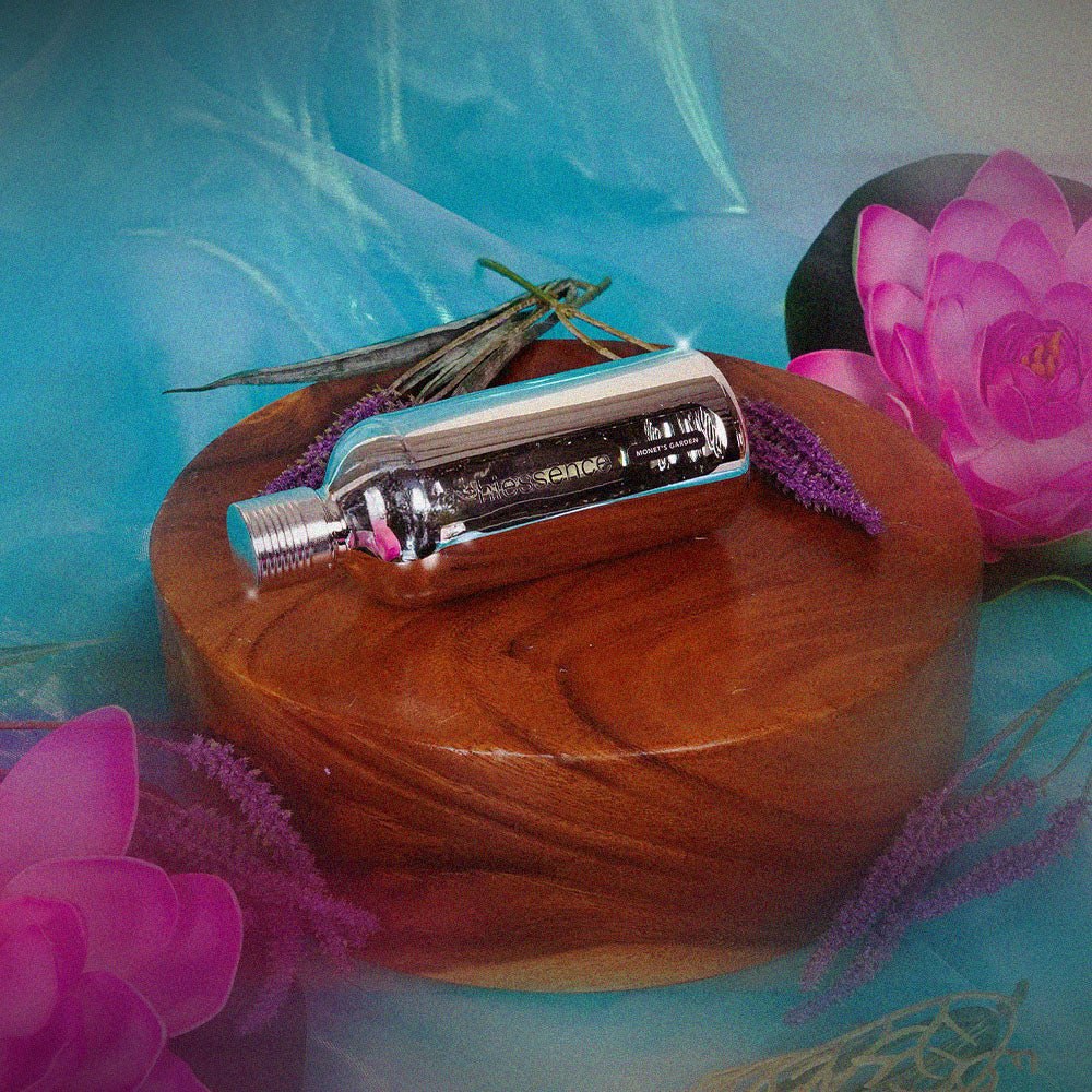 Monet's Garden Aroma Oil