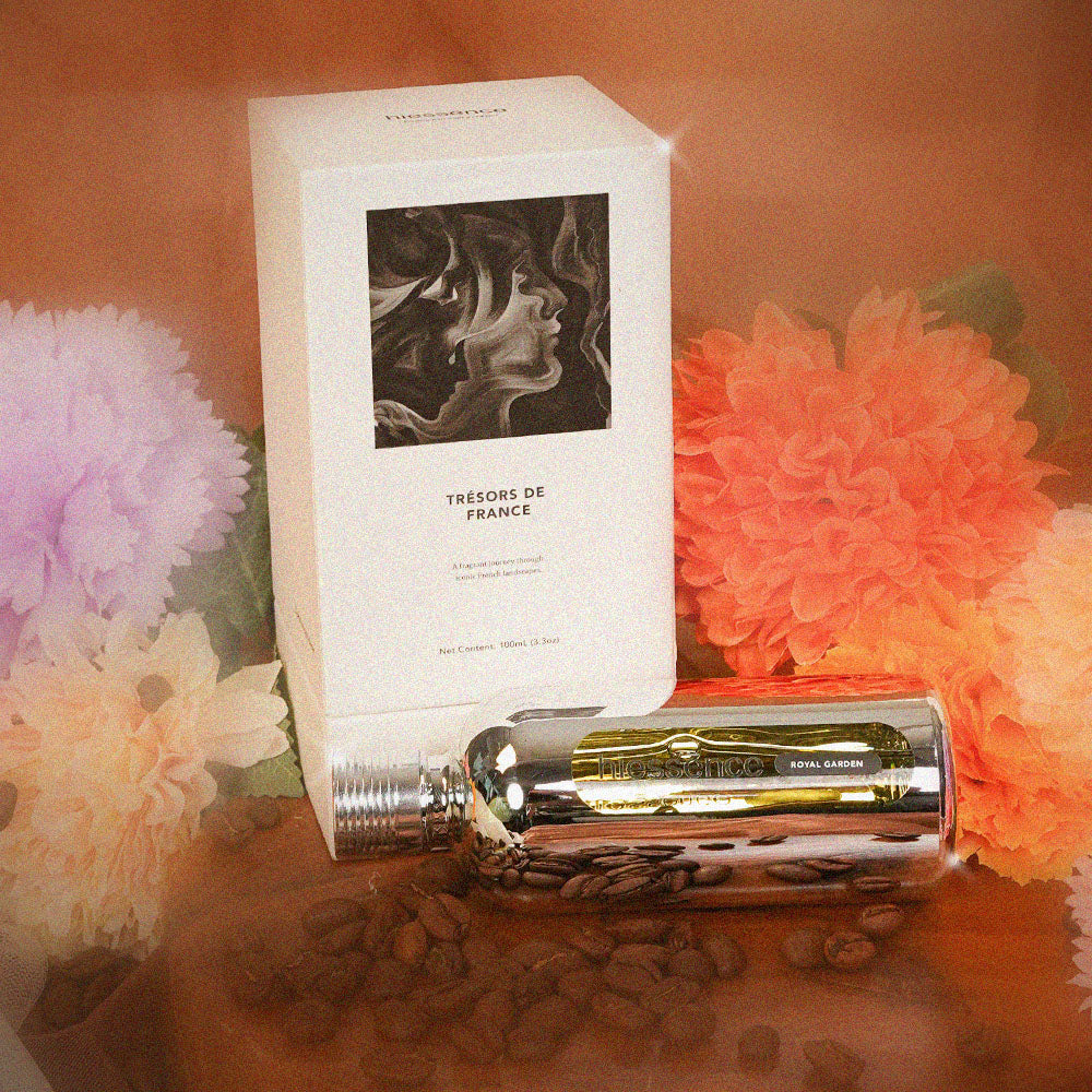 Royal Garden Aroma Oil