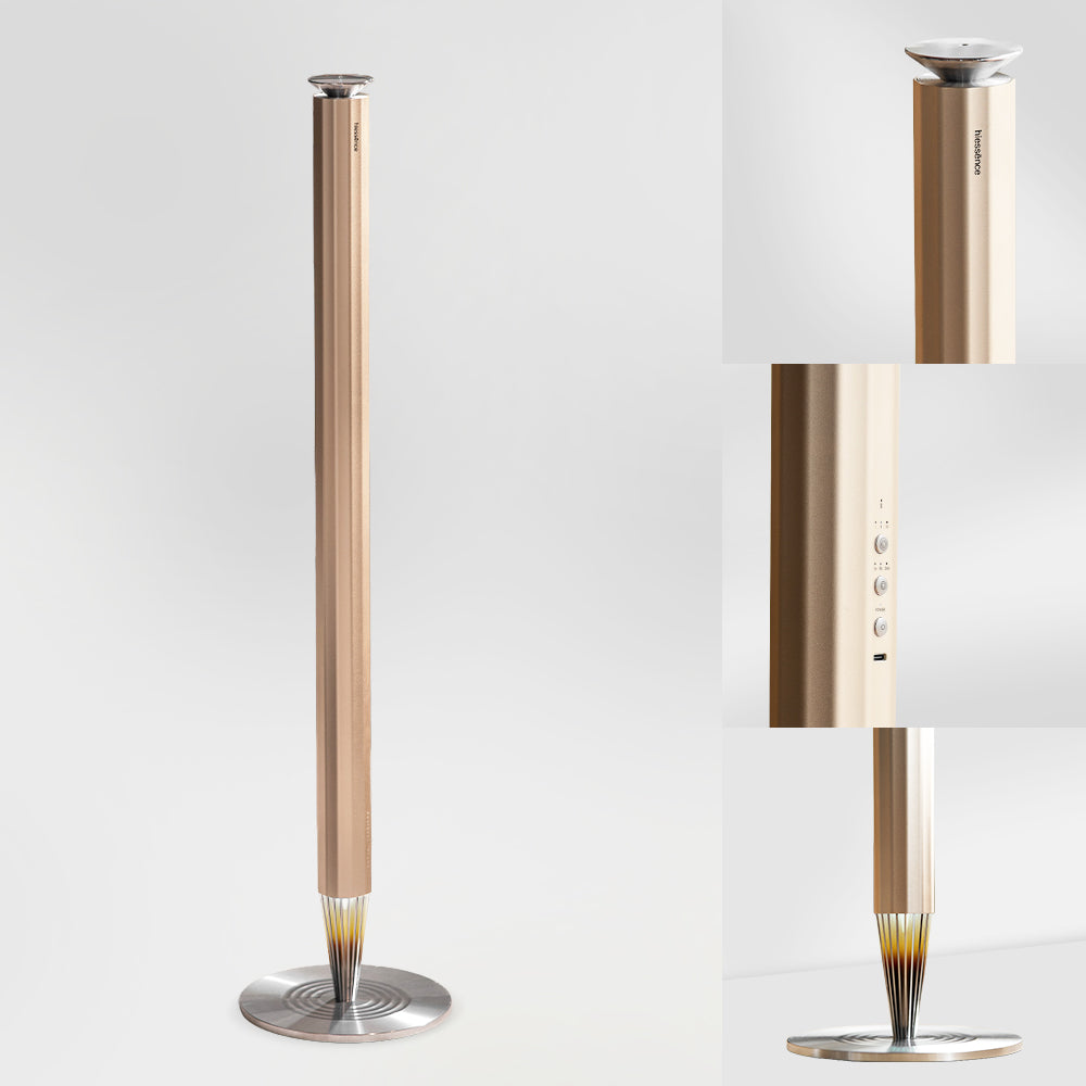 hiessēnce | Luxury Smart Aroma Diffusers Philippines
