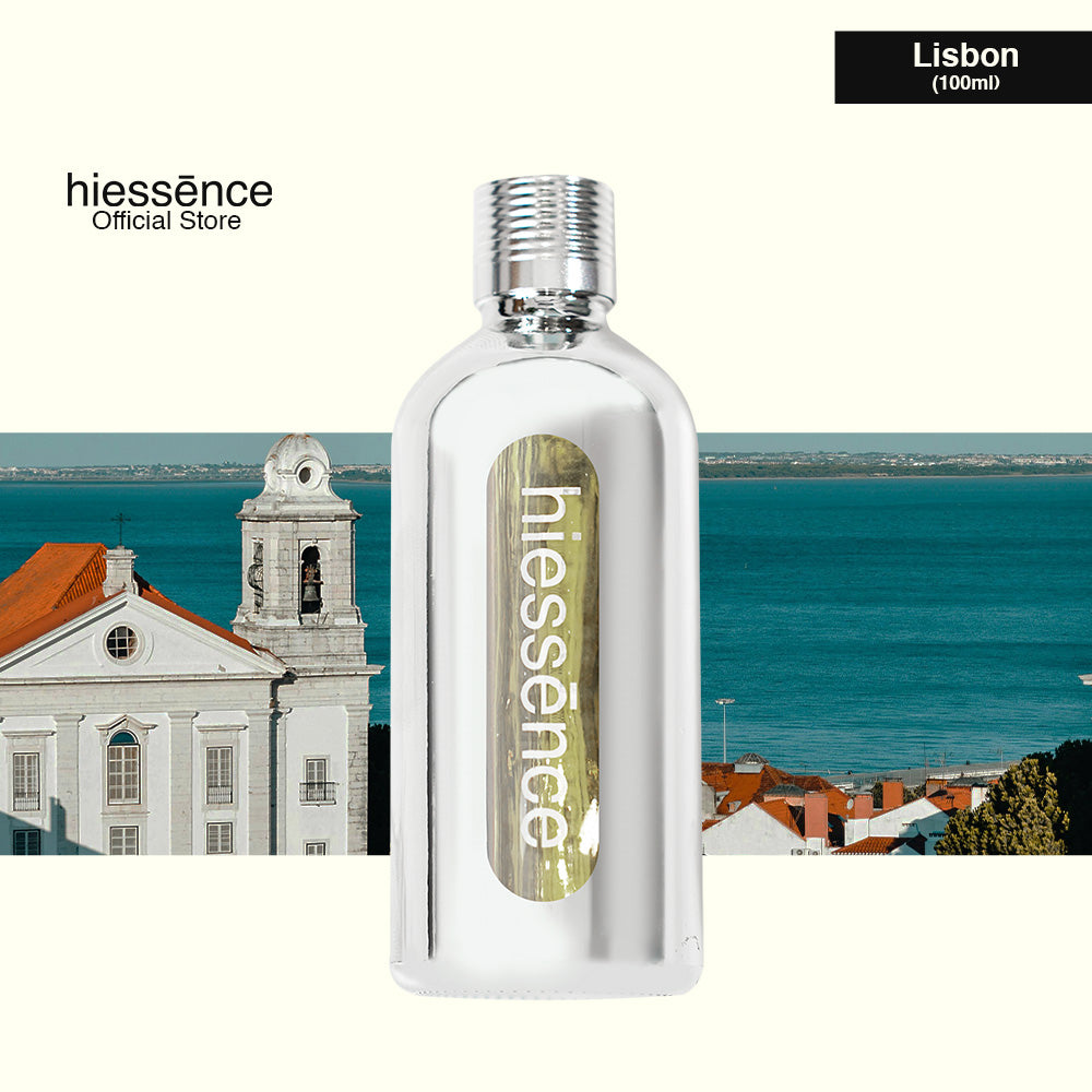 Lisbon Aroma Oil