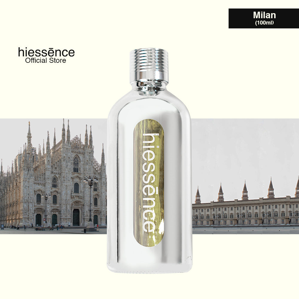 Milan Aroma Oil