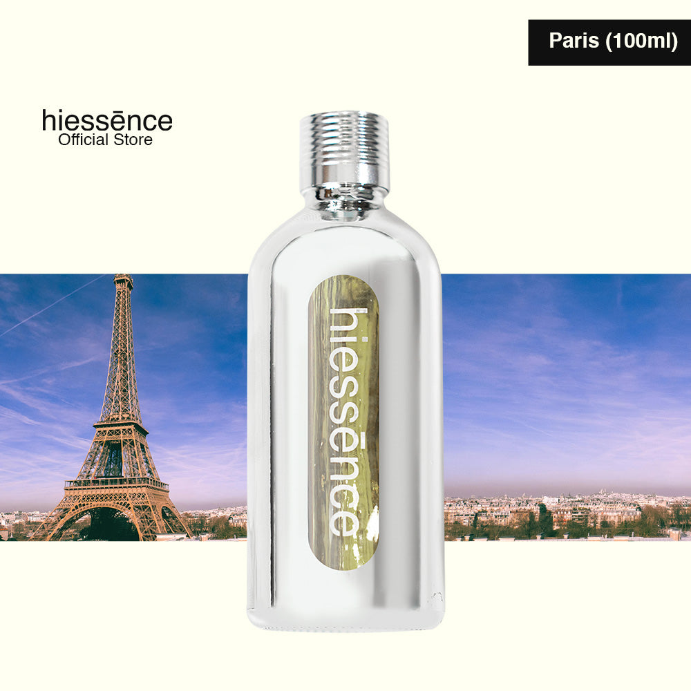 Paris Aroma Oil