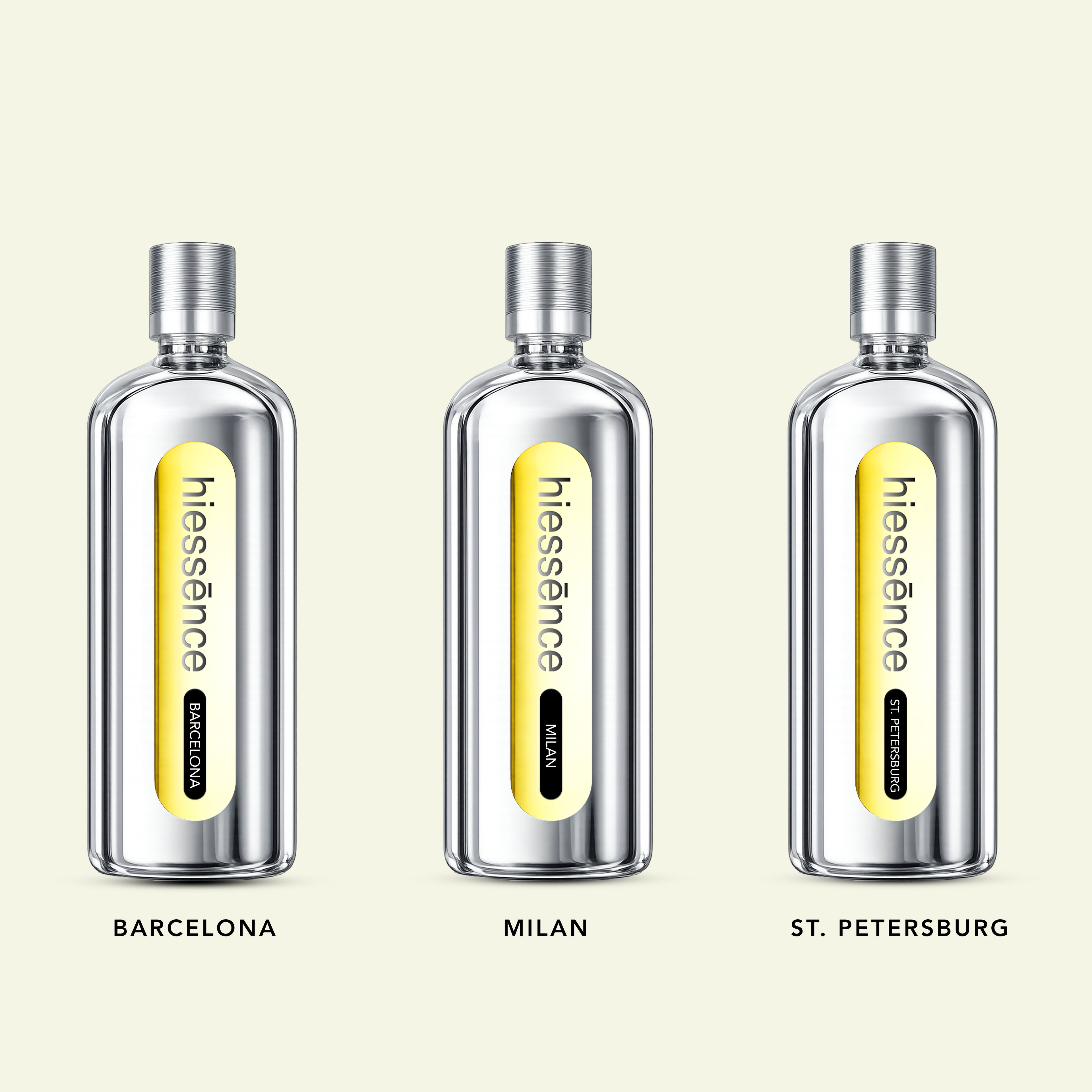 Sophisticated Collection