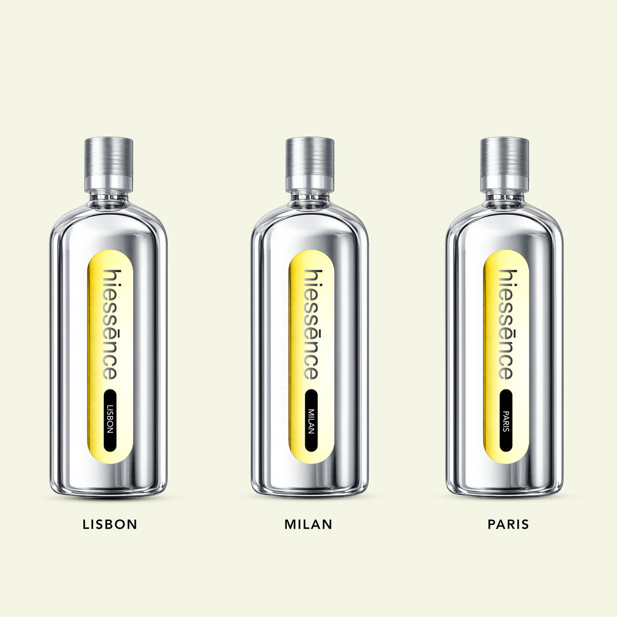 Timeless Collection Timeless Collection – hiessēnce