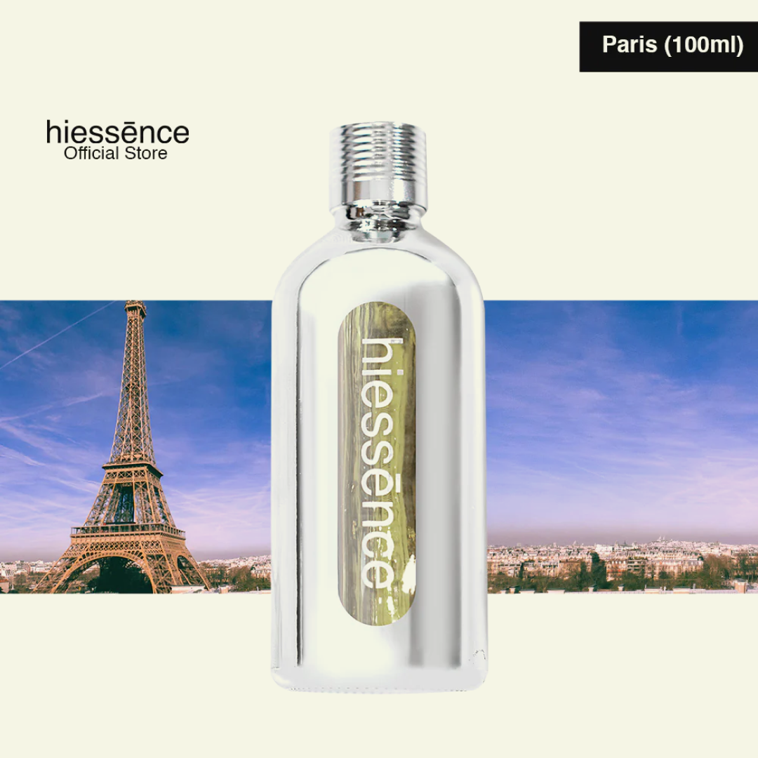 Paris Aroma Oil