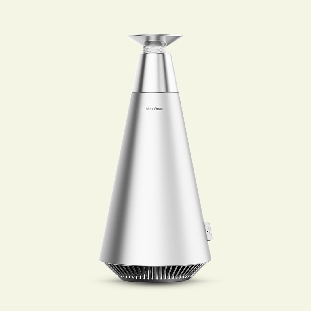 hiessēnce | Luxury Smart Aroma Diffusers Philippines