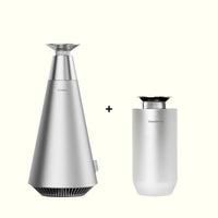 Vessel + Capsule