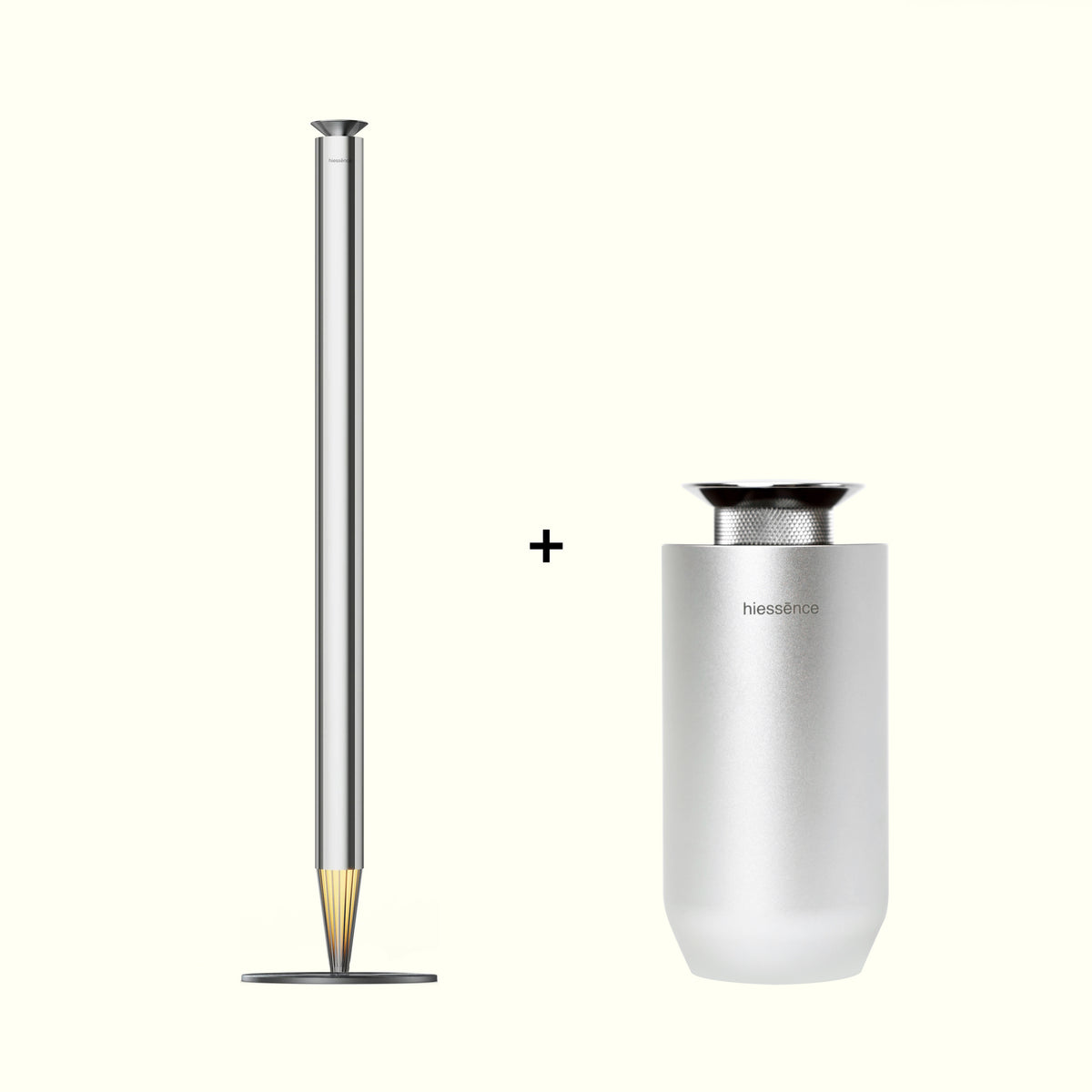 Aura Ultra Gloss + Capsule