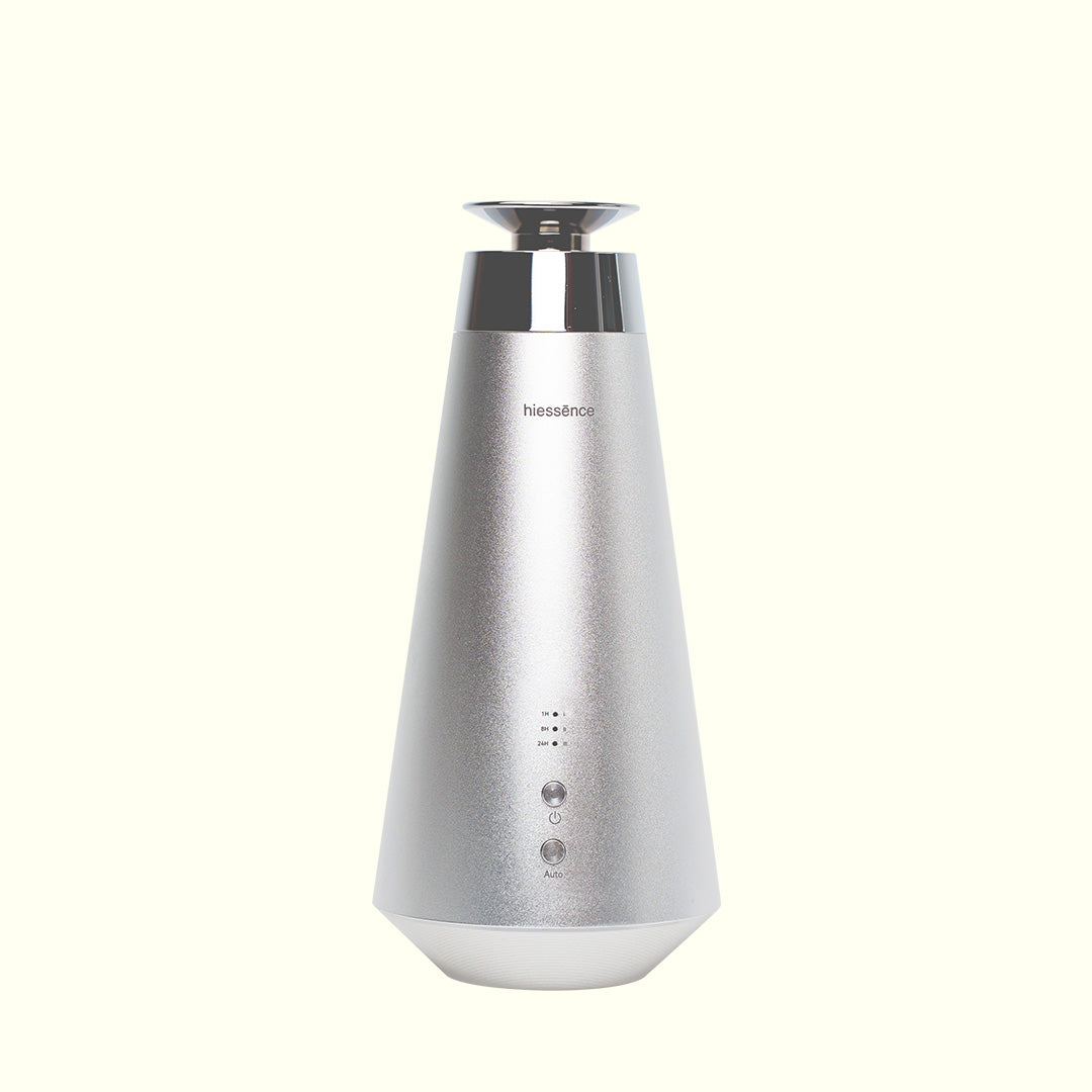 Vessel Mini