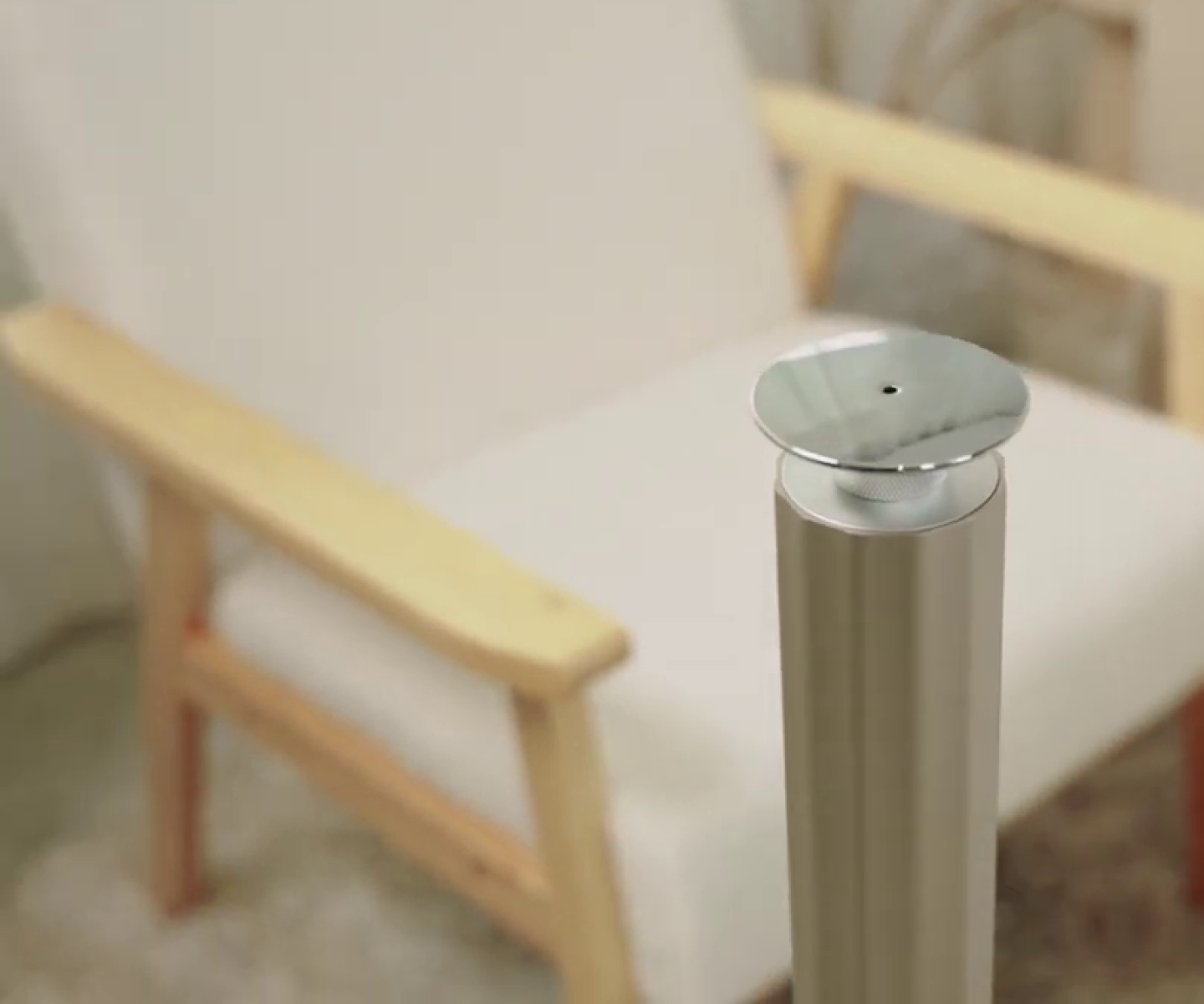 Sharp – hiessēnce