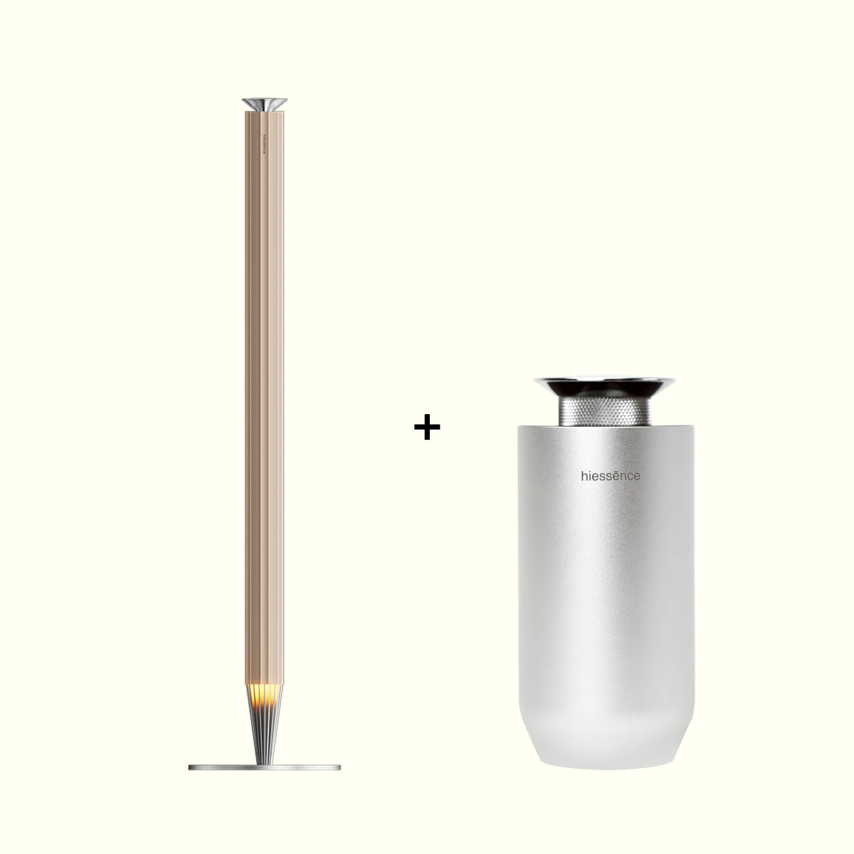 Sharp 2 + Capsule