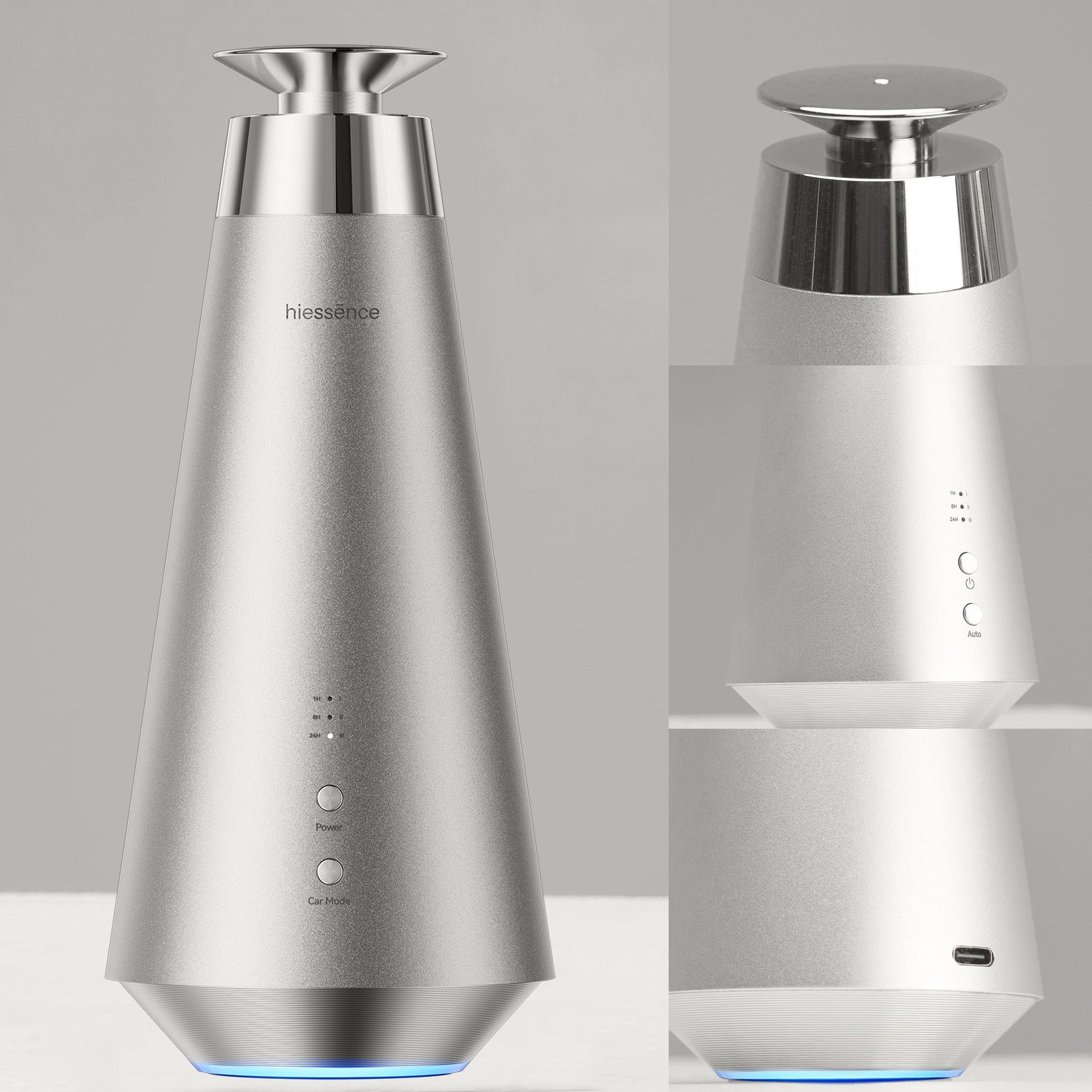 hiessēnce | Luxury Smart Aroma Diffusers Philippines