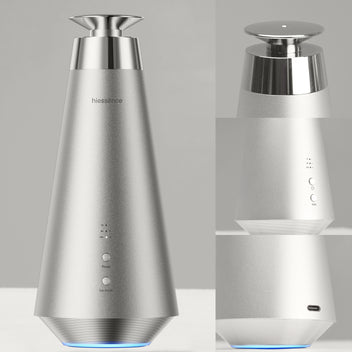 Diffusers – hiessēnce