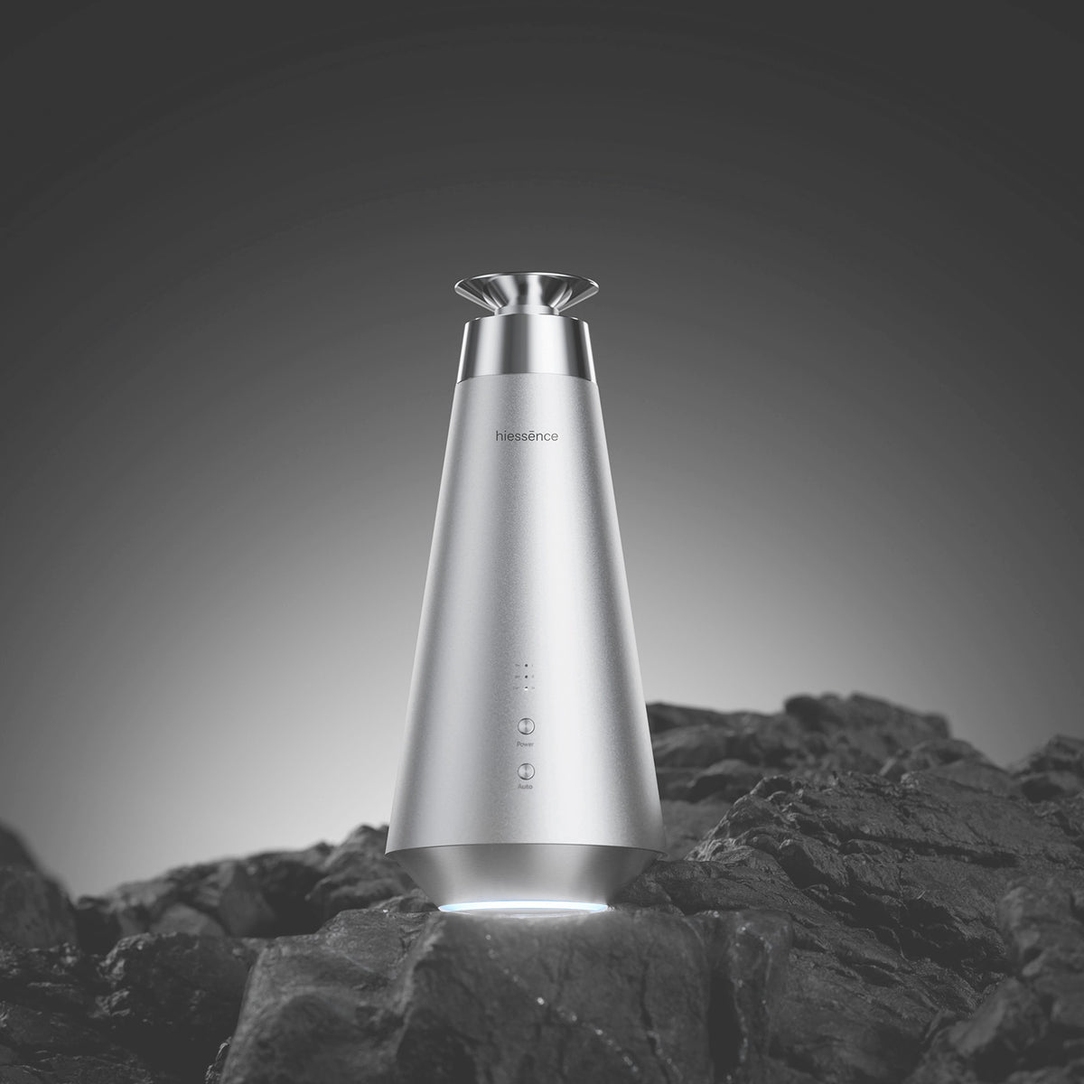hiessēnce | Luxury Smart Aroma Diffusers Philippines