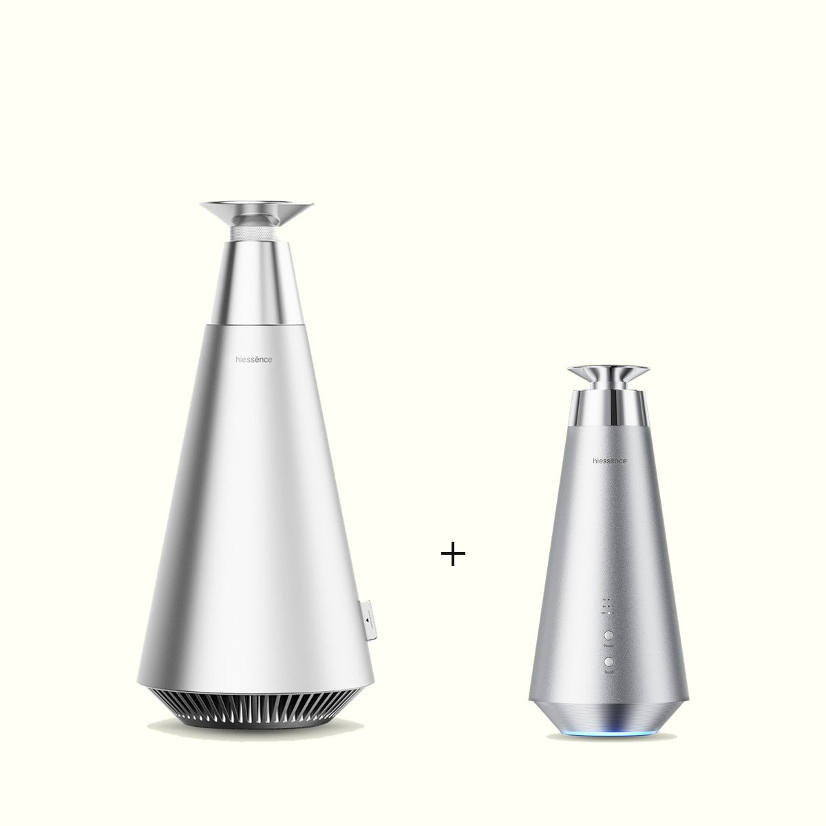 Vessel + Vessel Mini 2