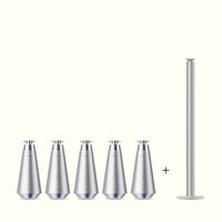 Vessel Mini 2 Buy 5 Get 1 Sleek Ultra Free
