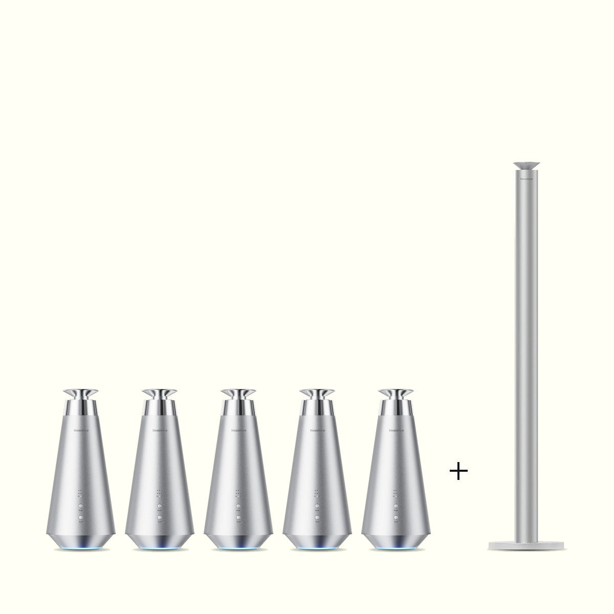 Vessel Mini 2 Buy 5 Get 1 Sleek Ultra Free