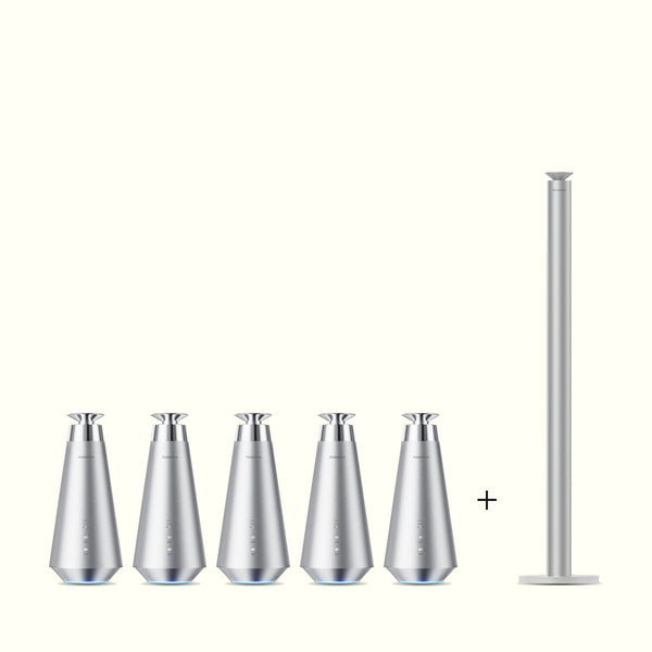 Nozzle head