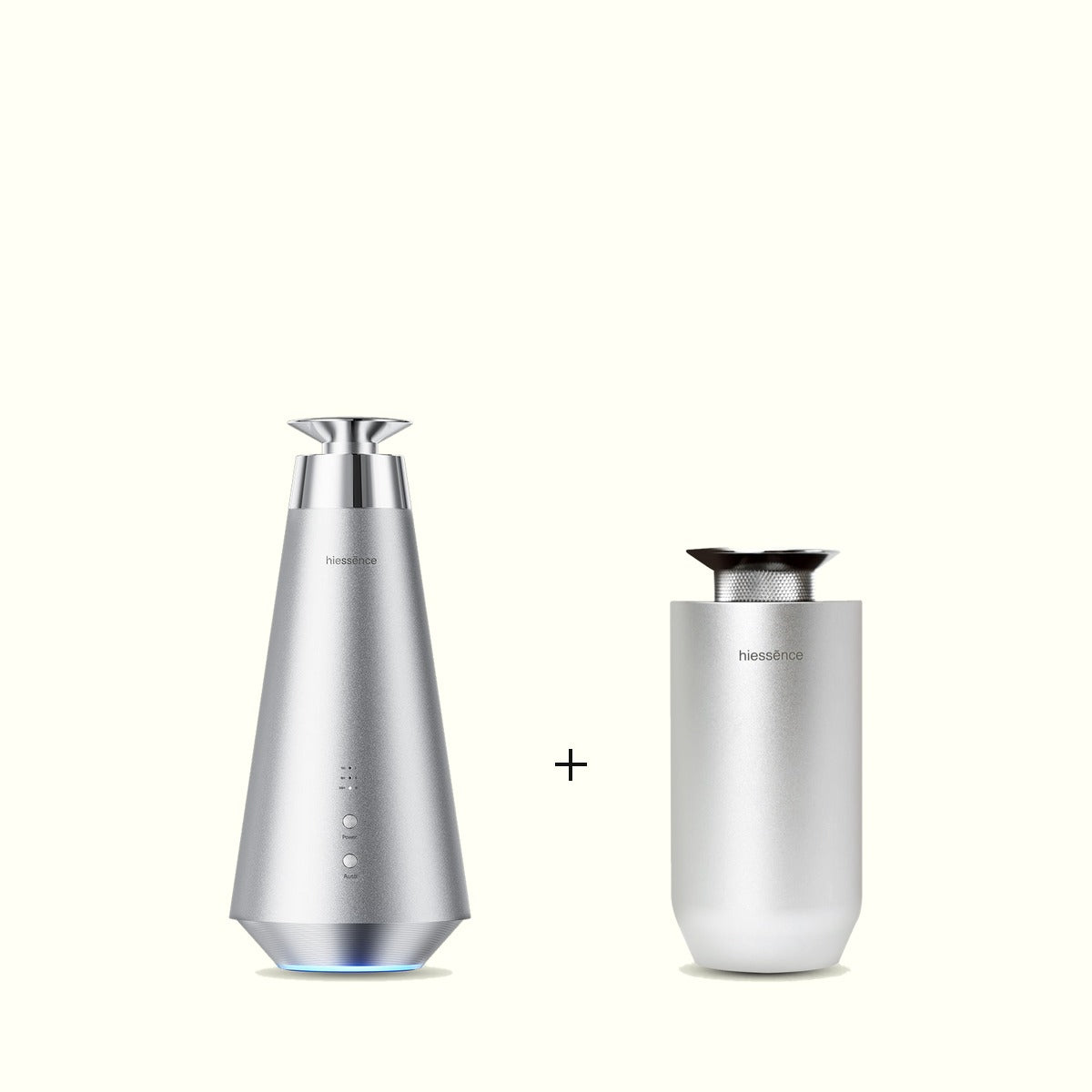 Vessel Mini 2 + Capsule