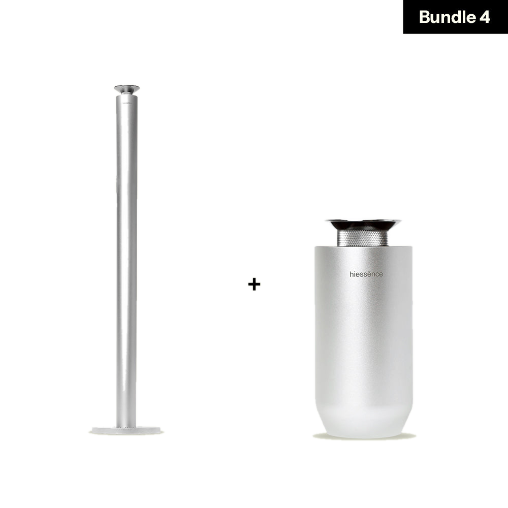 Sleek Ultra + Capsule