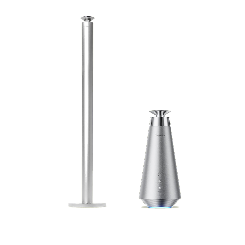 Sleek Ultra + Vessel Mini 2